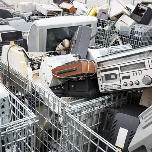 Read more about the article E-Waste Management in India Disposing E Waste