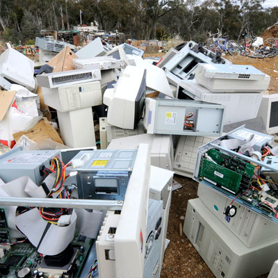 Read more about the article Recycle electronic devices old electronics to reduce e waste