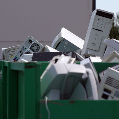 Read more about the article Effective Ways To Manage E Waste Where to Recycle an E Waste