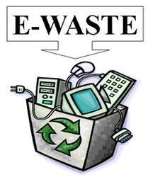 Read more about the article Erase your E-waste